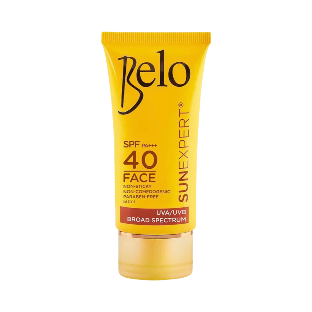 Belo Essentials Face Cover