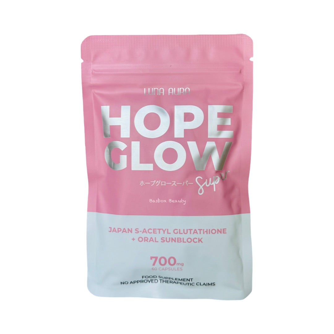 Luna Aura Hope Glow Super 700