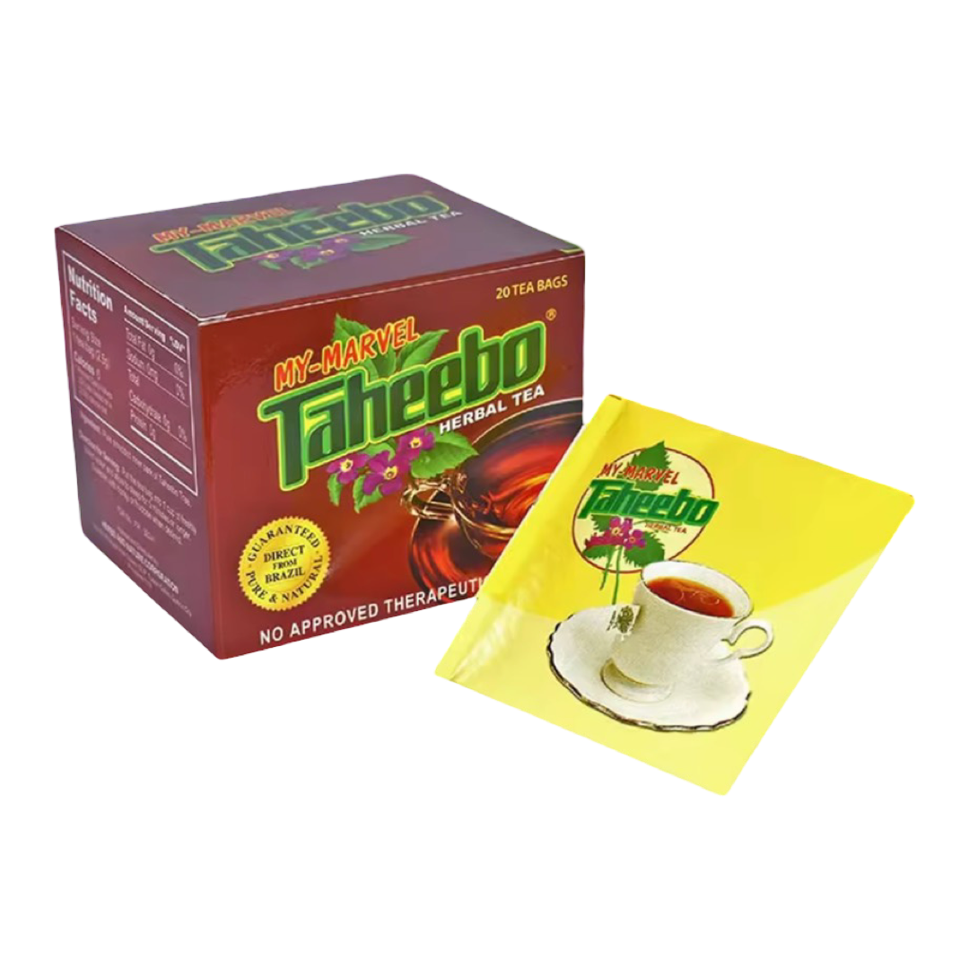 Taheebo Tea