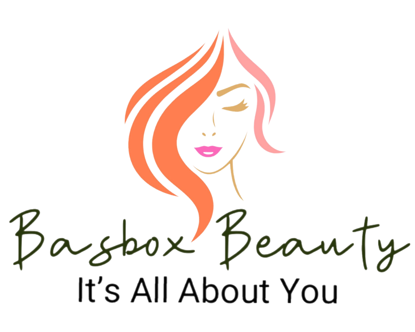 Basbox Beauty USA logo