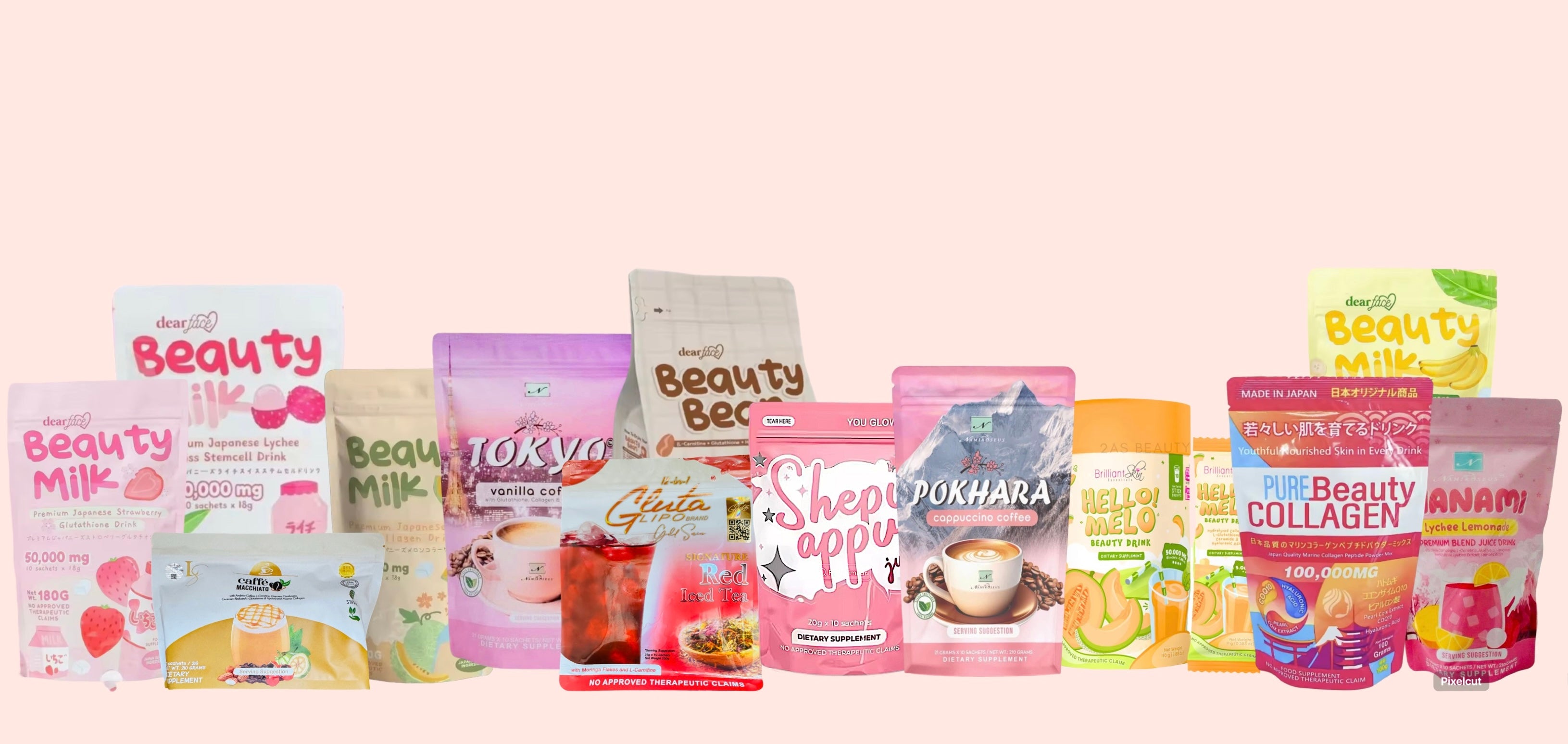 Basbox Beauty USA logo