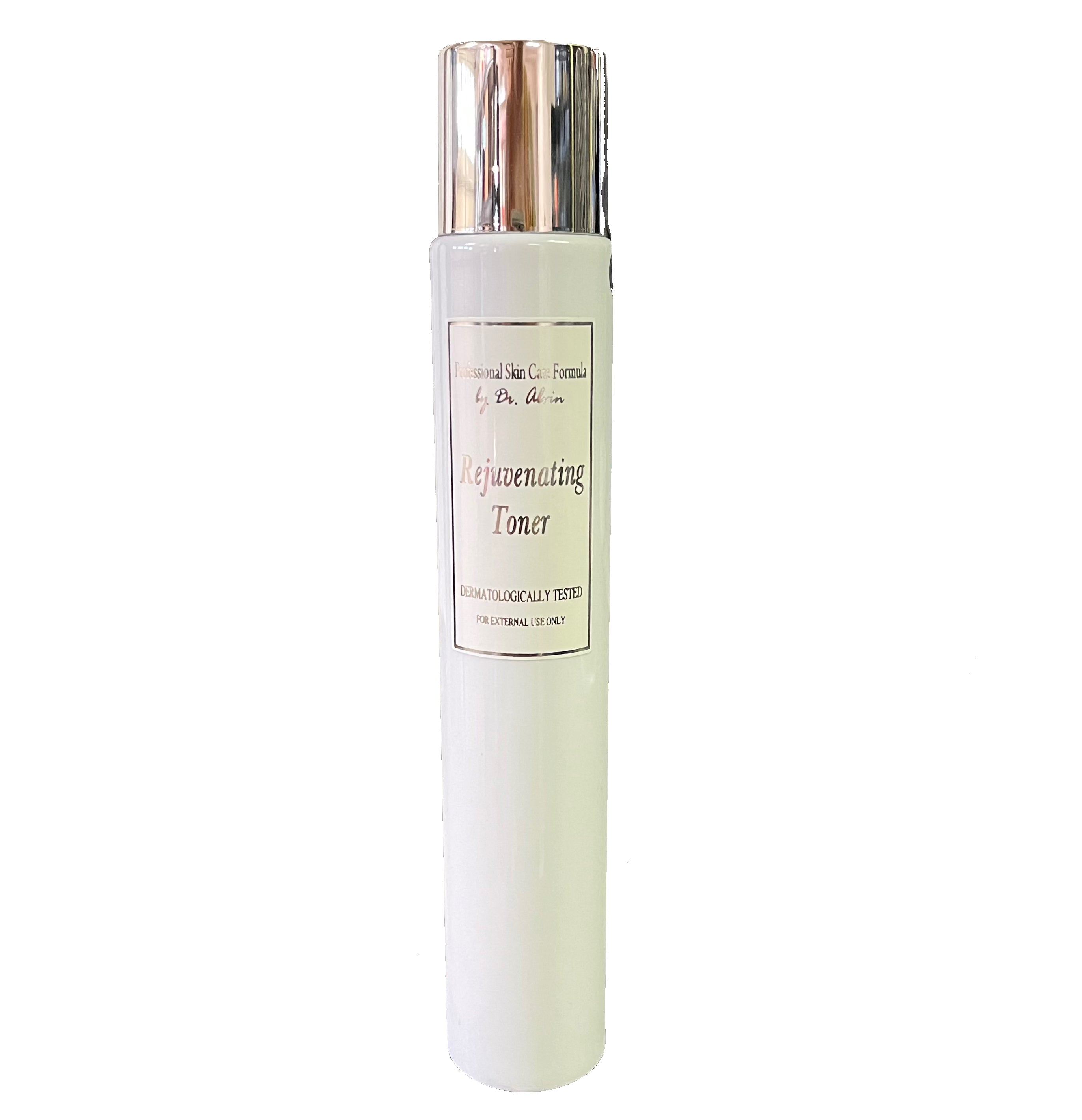 Dr. Alvin Rejuvenating Toner 120 mL