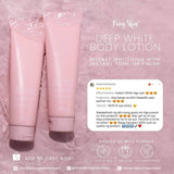 Fairy Skin Deep White Body Lotion, 100ml