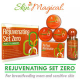Skin Magical Rejuvenating Set 0