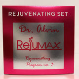PSCF Dr. Alvin Rejumax Set 3
