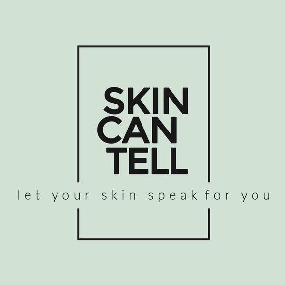 Skin Can Tell