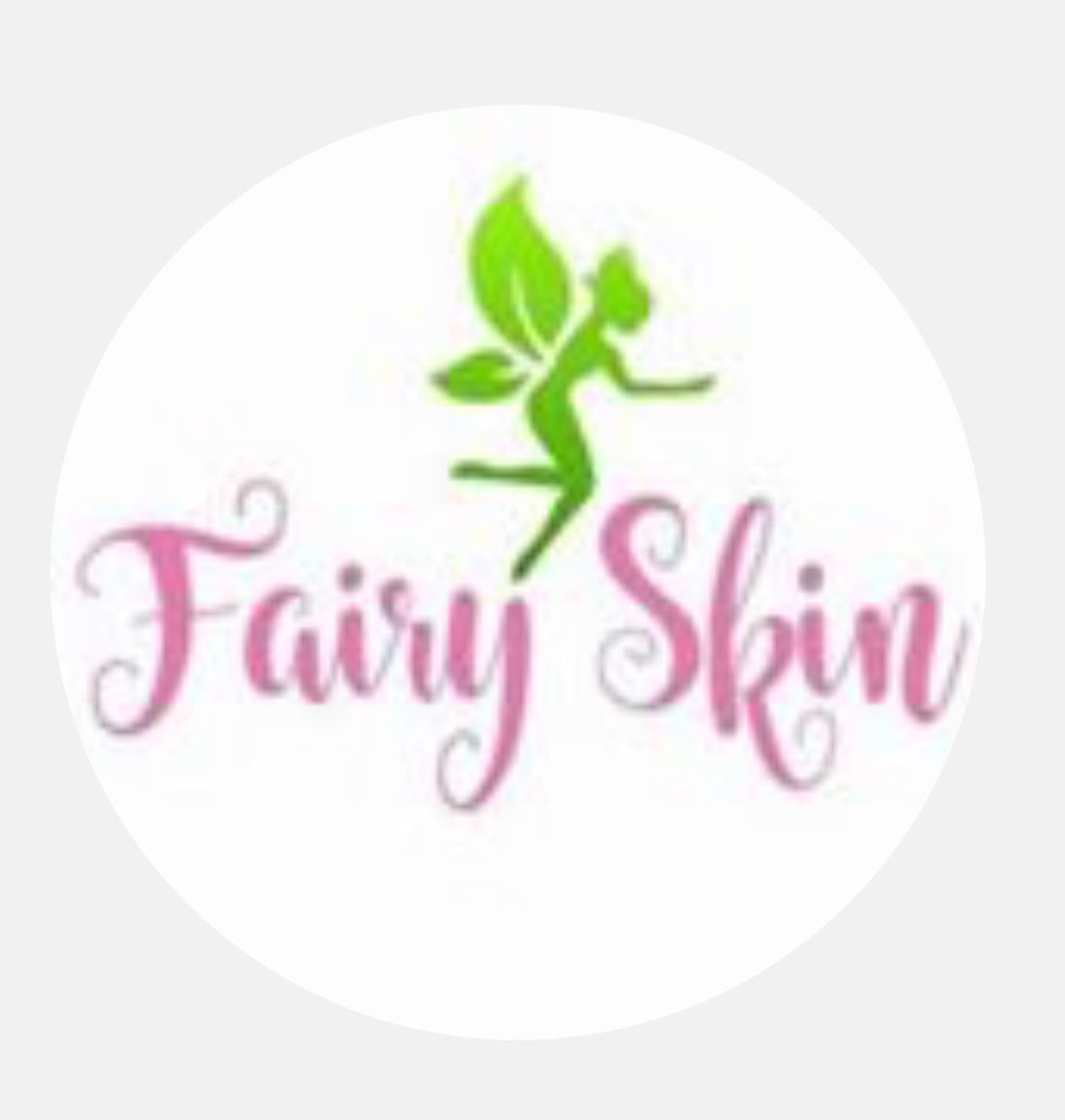 Fairy Skin
