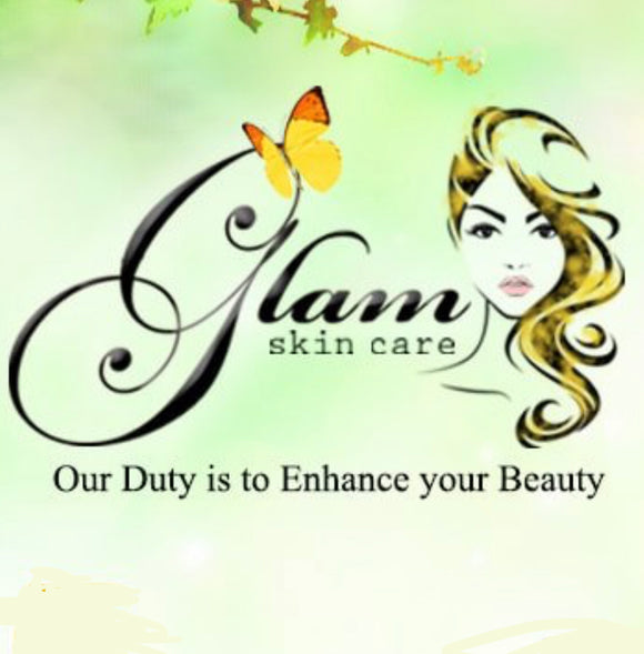Glam SkinCare - Business Package