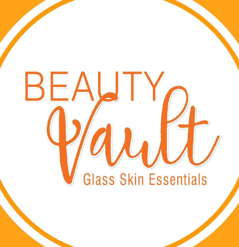 Beauty Vault
