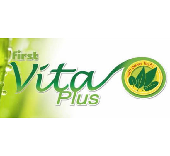 First Vita Plus