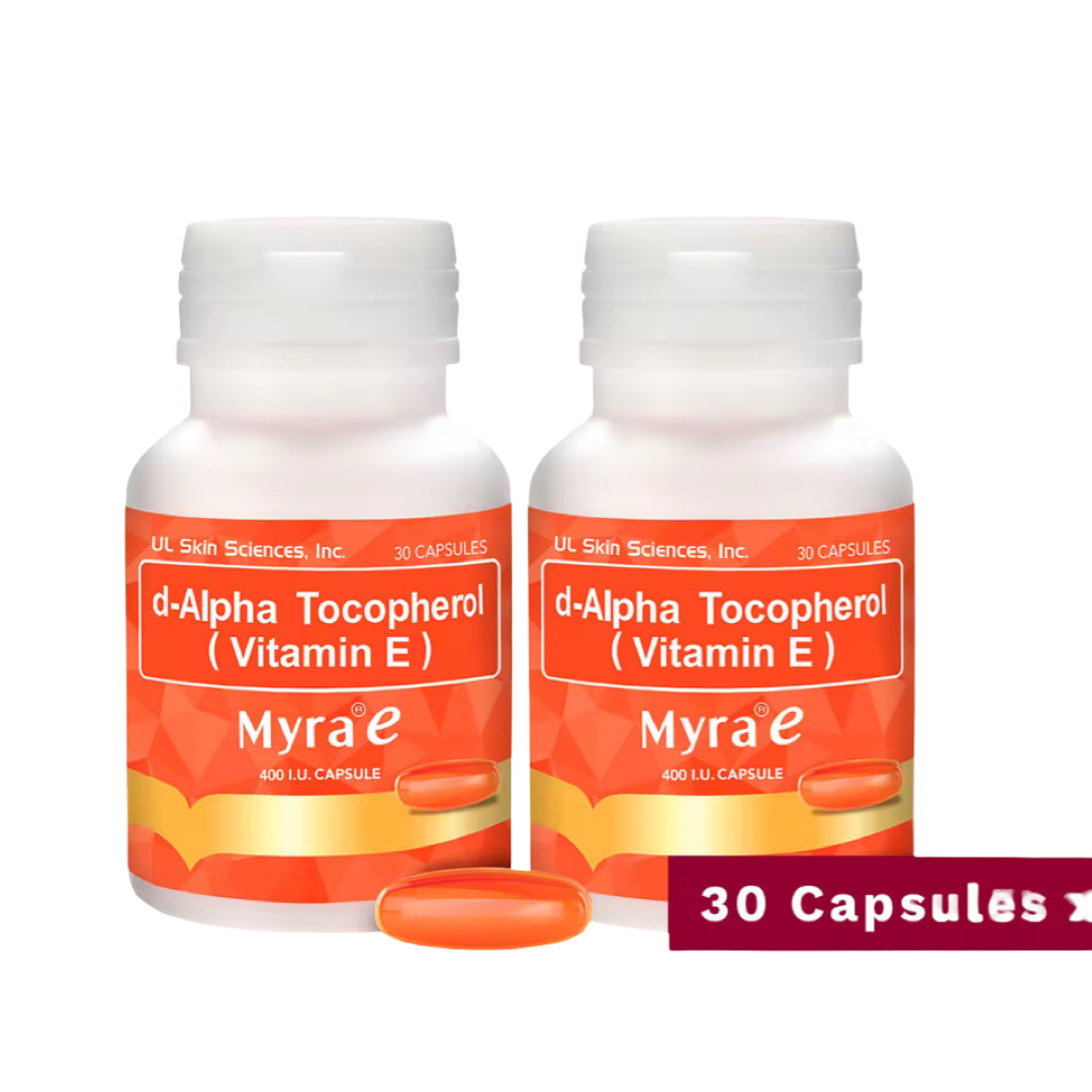 Myra E Capsules