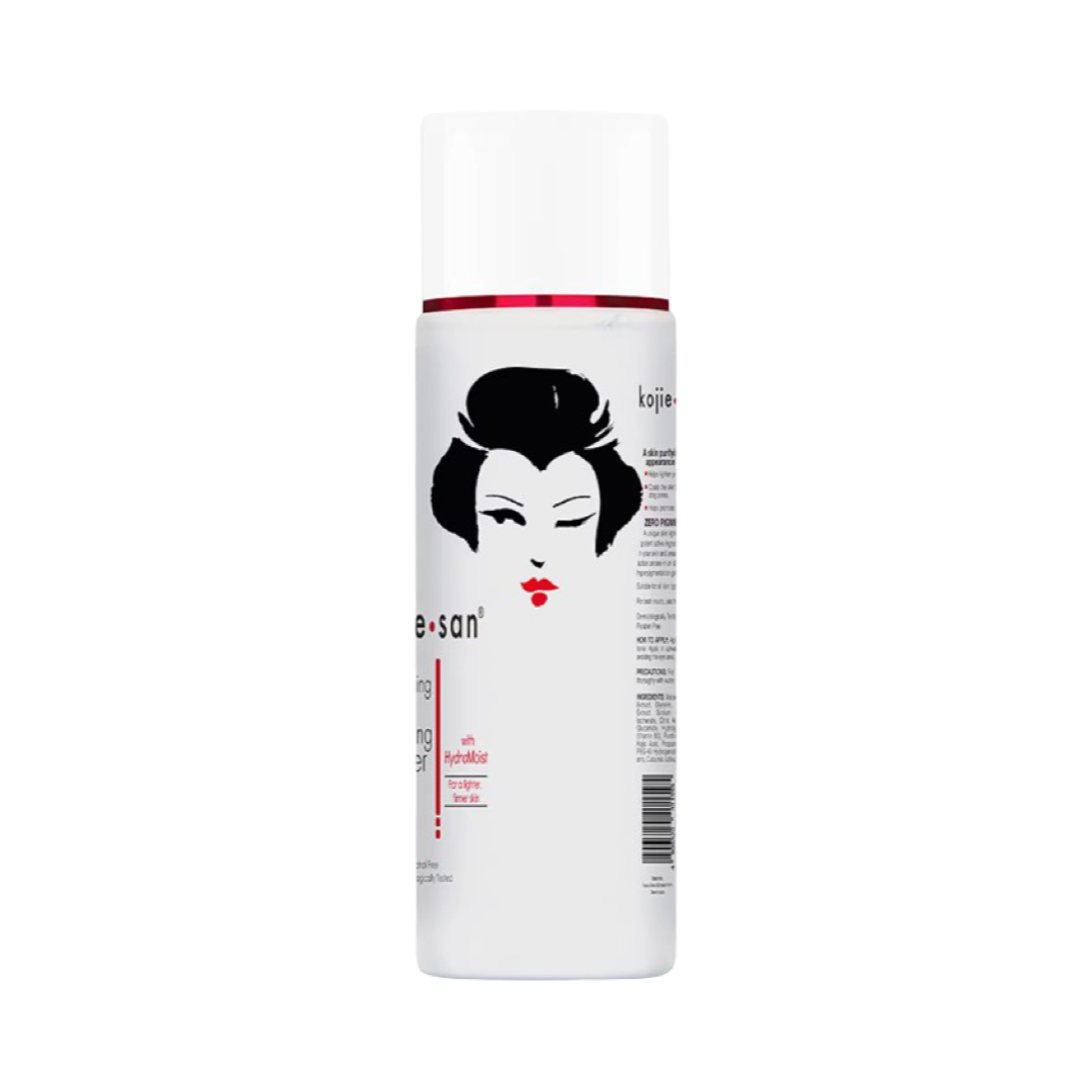 Kojie San Pore Minimizing Toner w/ HydroMoist