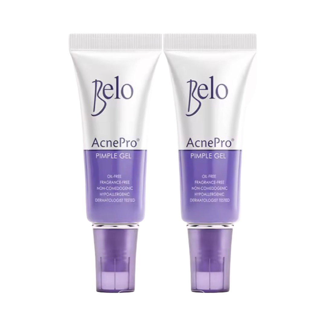 Belo Acne Pimple Gel