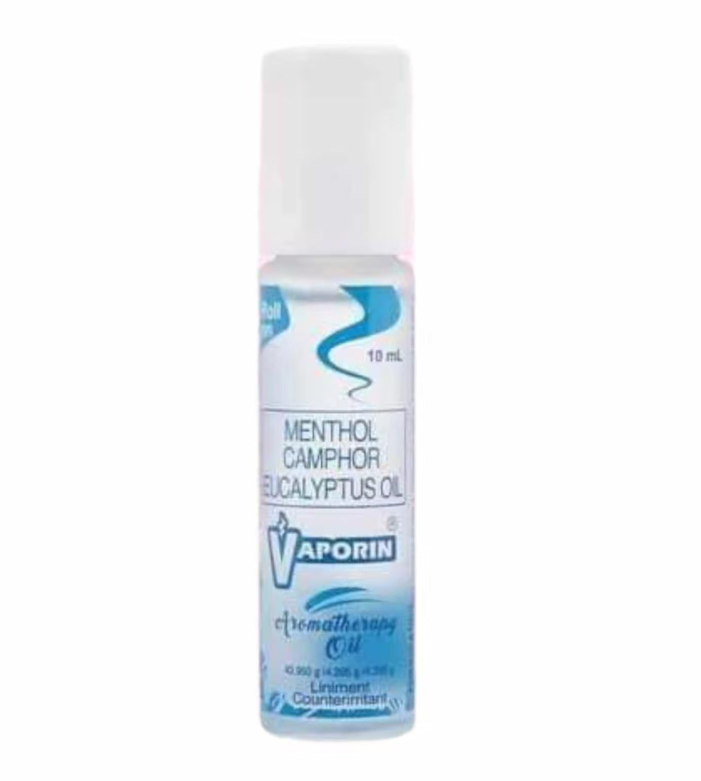 Vaporin Oil