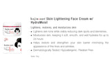 Kojie San Skin Lightening Pore Minimizing Toner w/ HydroMoist