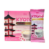 Namiroseus Kyoto Premium Blend Coffee, 10 Sachets