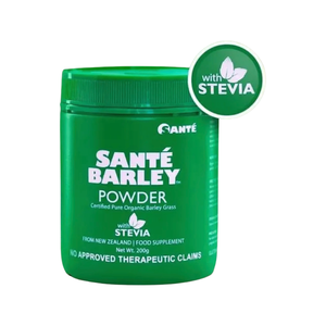 Sante Barley Pure Barley Powder Canister 200grams