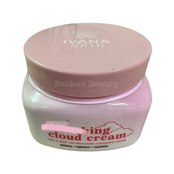 Ivana Skin Cloud Cream, 250g