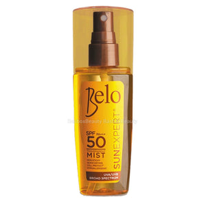 Belo SunExpert Transparent Mist, 100mL