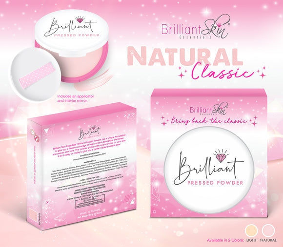 Brilliant Skin Essentials Advanced Moisturizing & Hydrating Kit – Basbox  Beauty