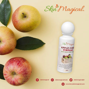 Skin Magical Apple Cider Vinegar Toner