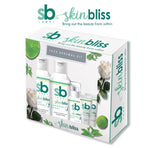 SkinBliss Face Renewal Kit 5-in-1 Set