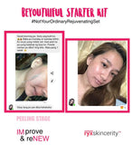 Ryxskin BeYOUTHiful Starter Kit / Rejuvenating Set