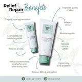 Skin Can Tell Relief & Repair Lotion