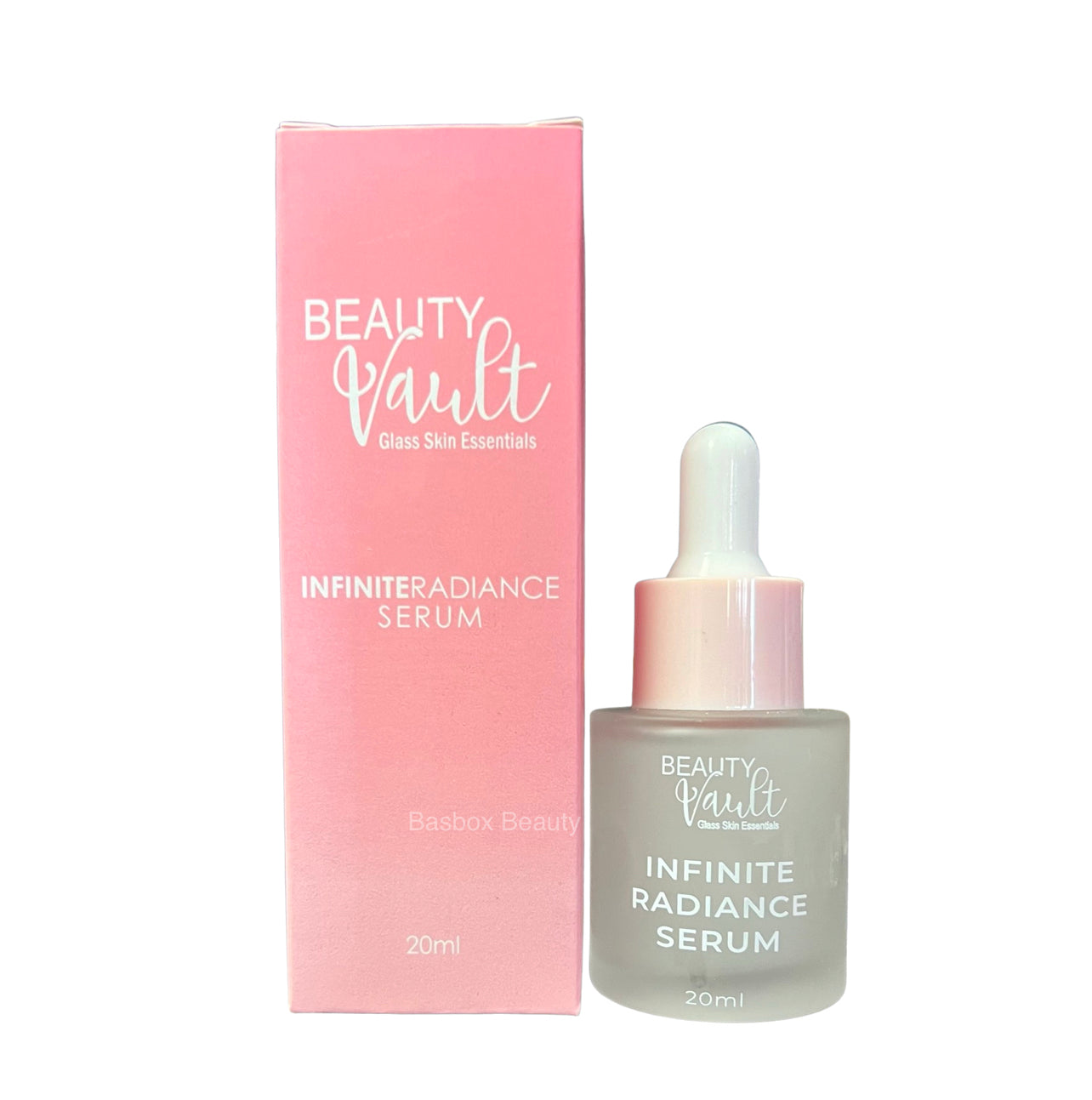 Beauty Vault Infinite Radiance Serum 20ml