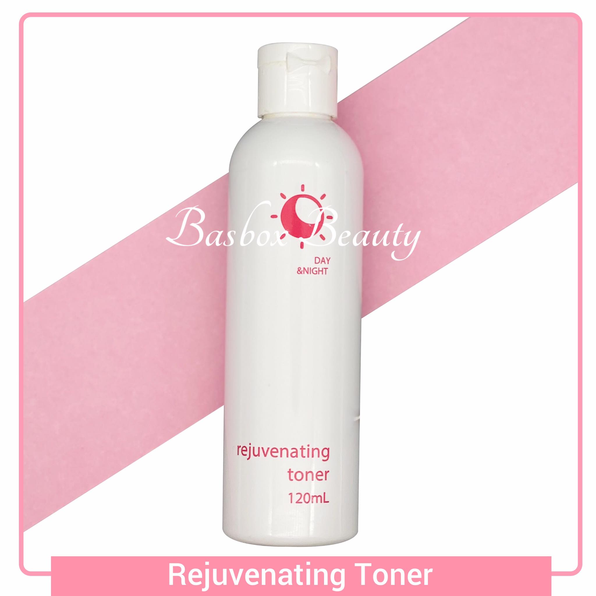 Ryxskin Rejuvenating Toner 120ml