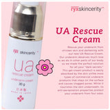 Ryxskin UA Rescue Cream