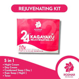 Rosmar Kagayaku Rejuvenating Set
