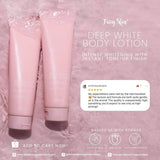 Fairy Skin Deep White Body Lotion, 100ml