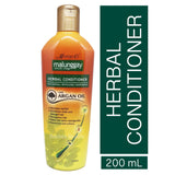 Moringa-O2 Malunggay Herbal Anti-Hairfall Conditioner with Argan Oil 200mL