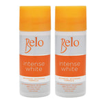 Belo Intense White Advanced Whitening Deodorant Roll-on, 40 mL