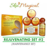 Skin Magical  Rejuvenating Set 2