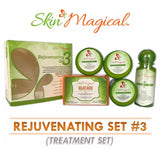 Skin Magical Rejuvenating Set 3