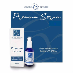 Crystal Infinity Premium Serum 30ml