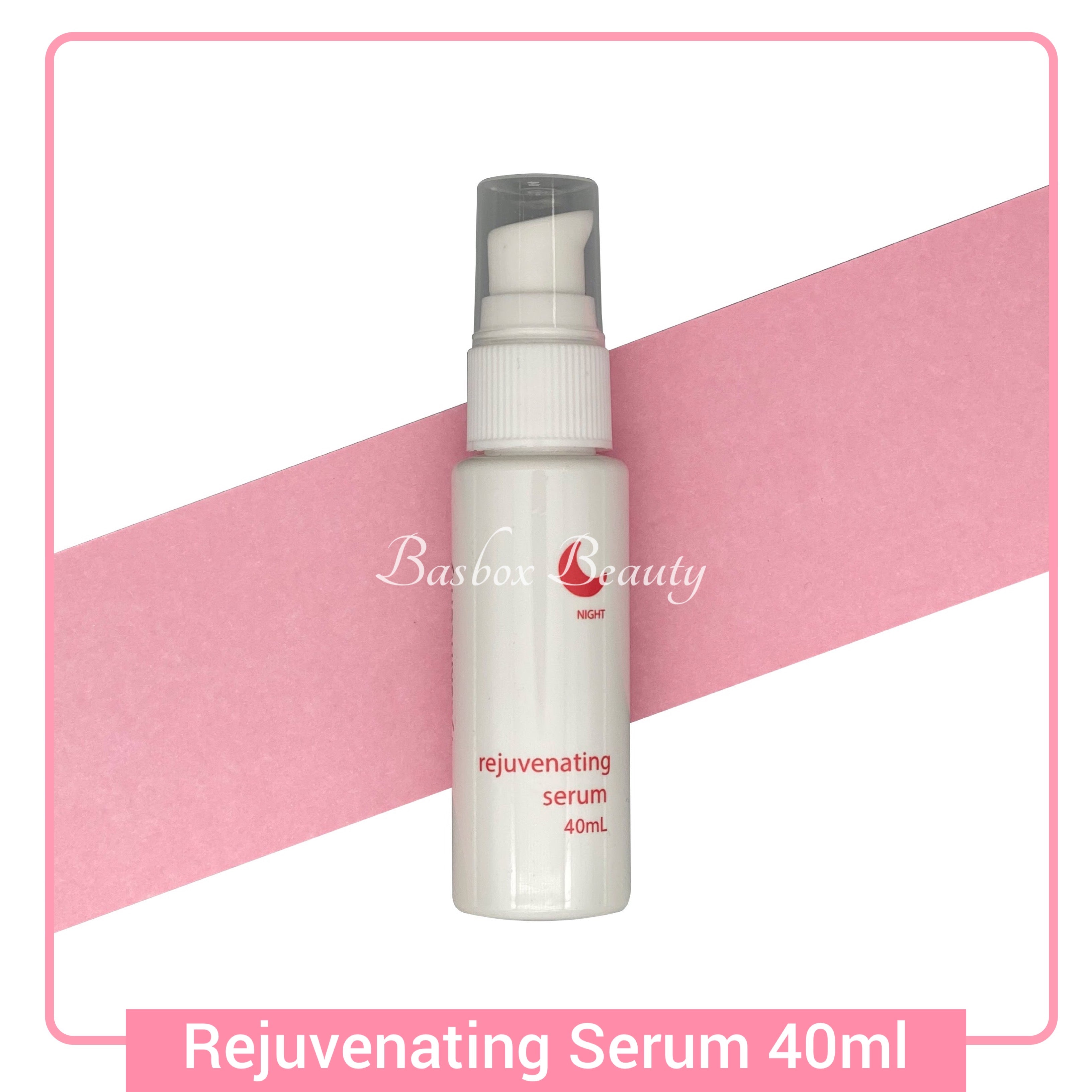 Ryxskin Rejuvenating Serum 40ml