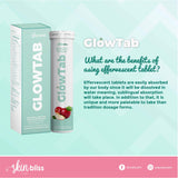 Skinbliss GlowTab 15 Tablets