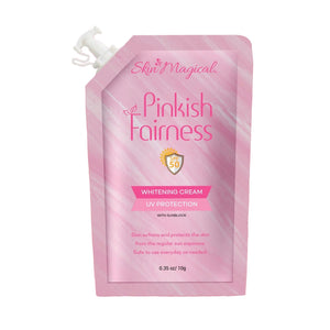 Skin Magical Pinkish Fairness SPF50