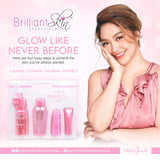 Brilliant Skin Essentials CEO’s Quad Glow Kit (4-Piece)