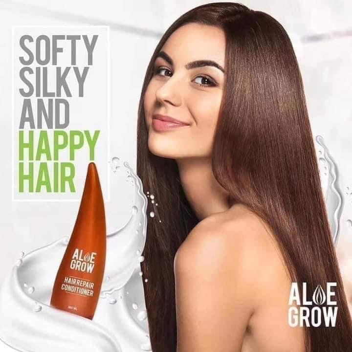 Misumi Aloe Grow Conditioner - 300ml