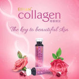 Eirian™ Collagen, Lychee Flavor, 8 Vials