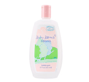 BENCH Baby Bench Cologne Bubble, Gum 200mL