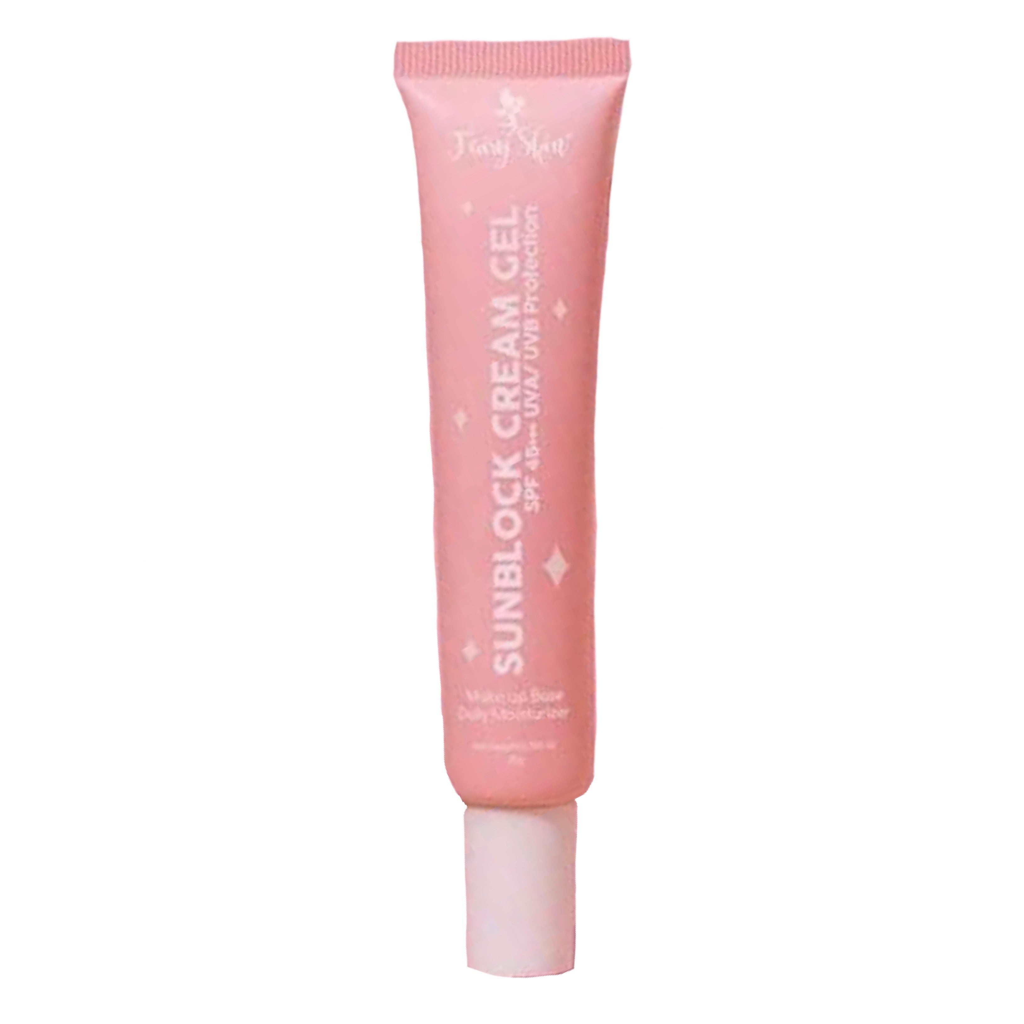 Fairy Skin Sunblock Gel-Cream SPF45***