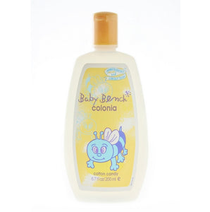 BENCH Baby Bench Colonia Cotton Candy, 200mL