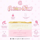 G21 Golden Dust Glass Skin Soap